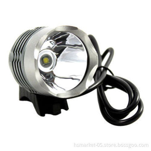 UniqueFire HD001 cree XML T6 cree LED bicycle headlightNew
